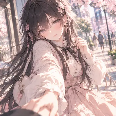 Profile image of ユメ