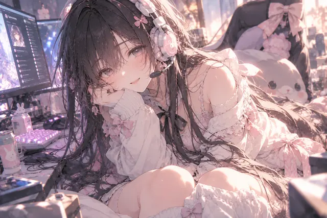 Profile image of ユメ