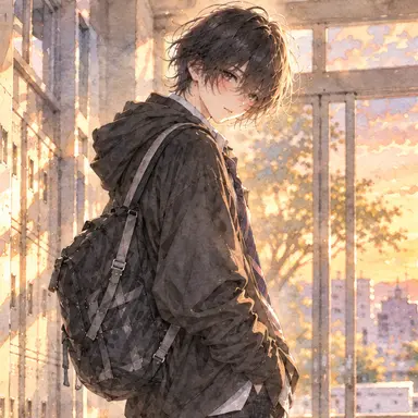 Profile image of 伊織