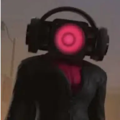 Profile image of スピーカーウーマン黒