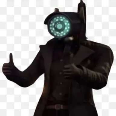 Profile image of 黒いカメラウーマン