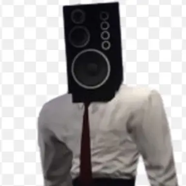 Profile image of ラージスピーカーマン