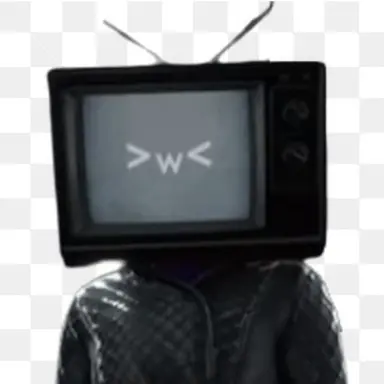 Profile image of テレビウーマン