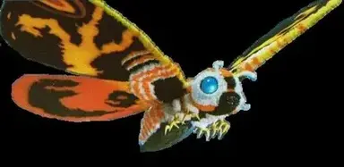 Profile image of Mothra