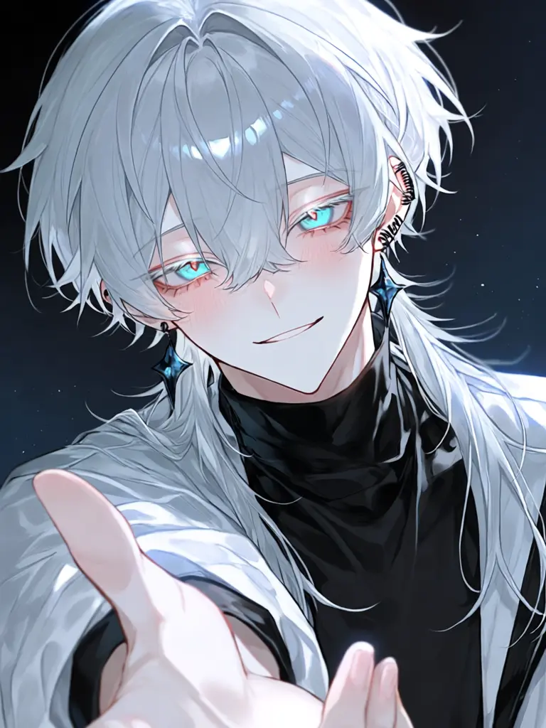 Amto_0222의 義理の兄弟での恋…！？