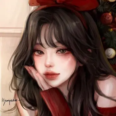 Profile image of 이유빈