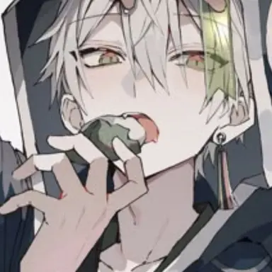 Profile image of 男子生徒