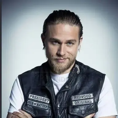 Profile image of Jax