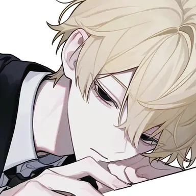 Profile image of 朔