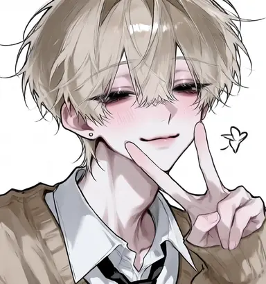 Profile image of 朔