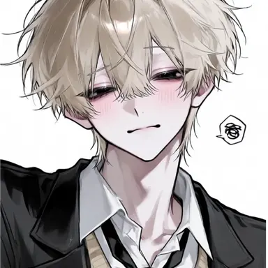 Profile image of 朔