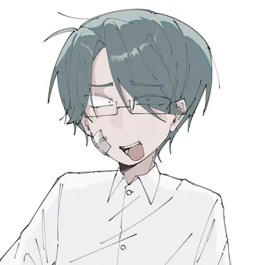 Profile image of Ritsu
