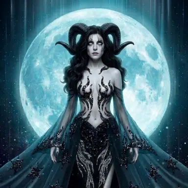 Profile image of Godess Juna