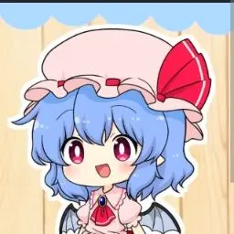 Profile image of レミリアスカーレット