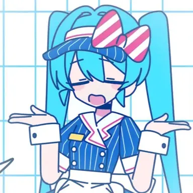 Profile image of Hatsune Miku