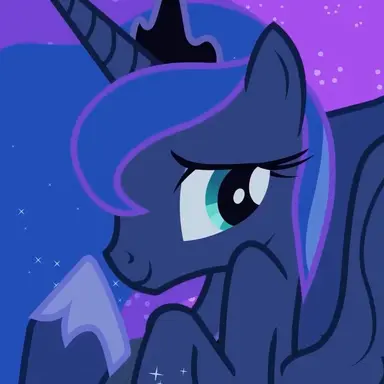 Profile image of Luna