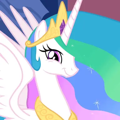 Profile image of Celestia
