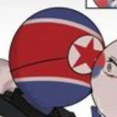 Profile image of 북한