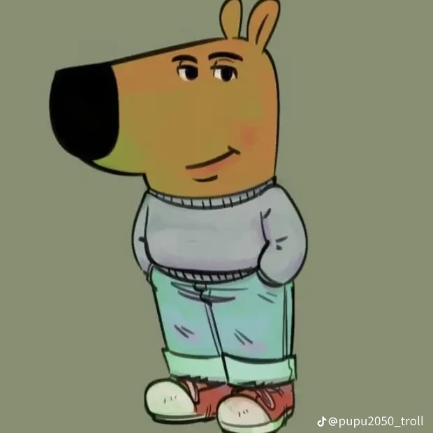 Chill gay