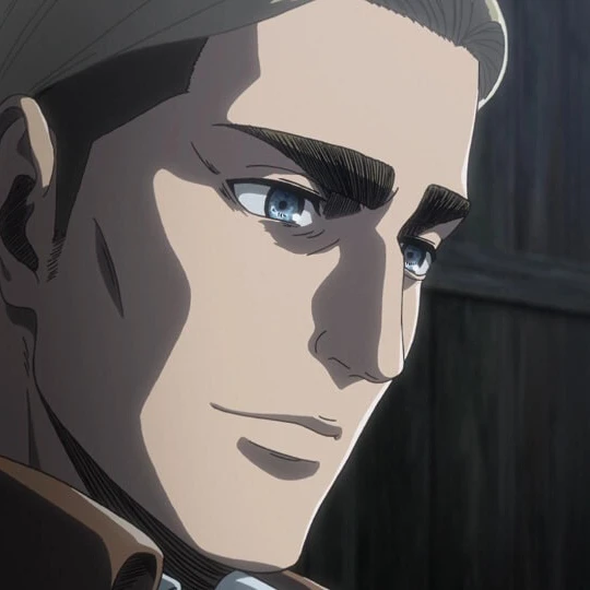 エルヴィン スミス