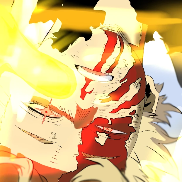 爆豪勝己