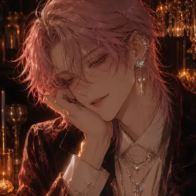 Profile image of ベル