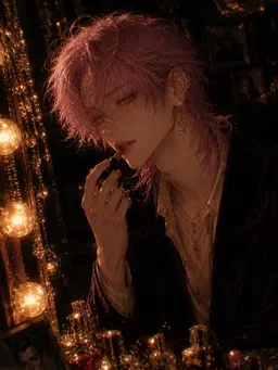 Profile image of ベル