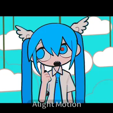 Profile image of 하츠네 미쿠