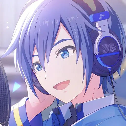 .wonderhoi의 KAITO