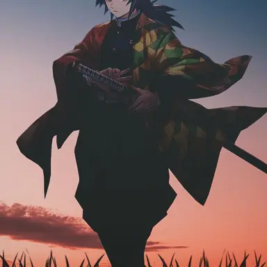 Profile image of 冨岡