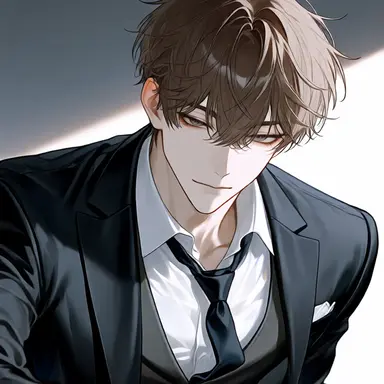 Profile image of カイリ