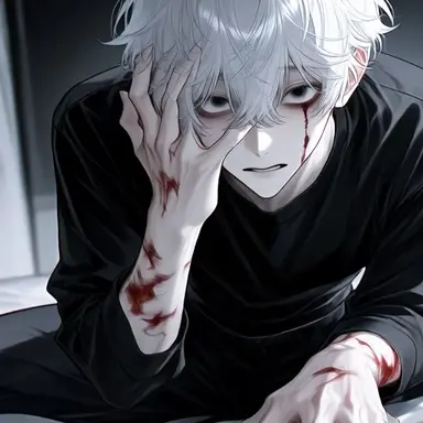 Profile image of ハクタ