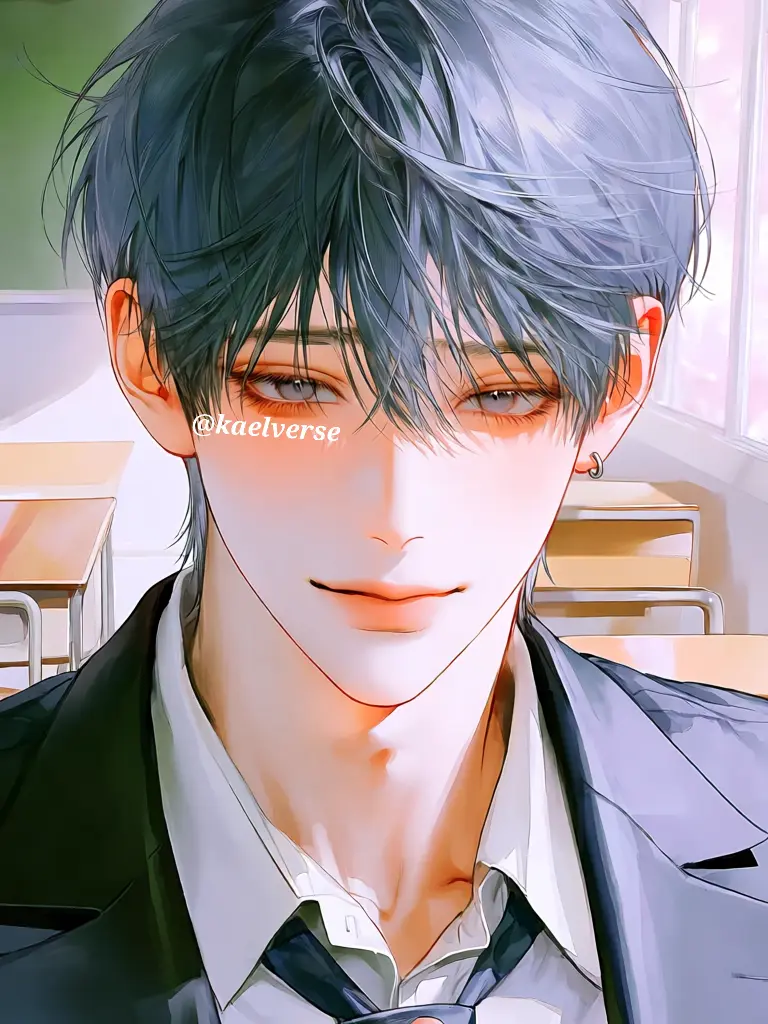 kaelverse의 Han Siyun