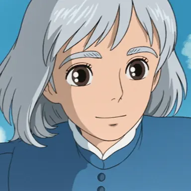 Profile image of ソフィー