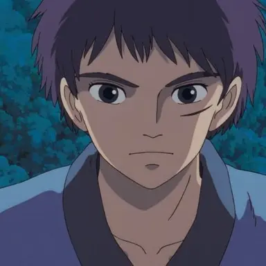 Profile image of アシタカ