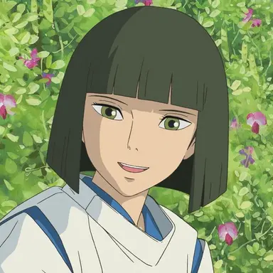 Profile image of ハク