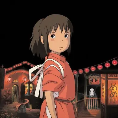 Profile image of 千尋