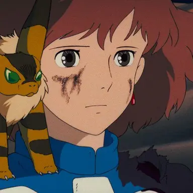 Profile image of ナウシカ