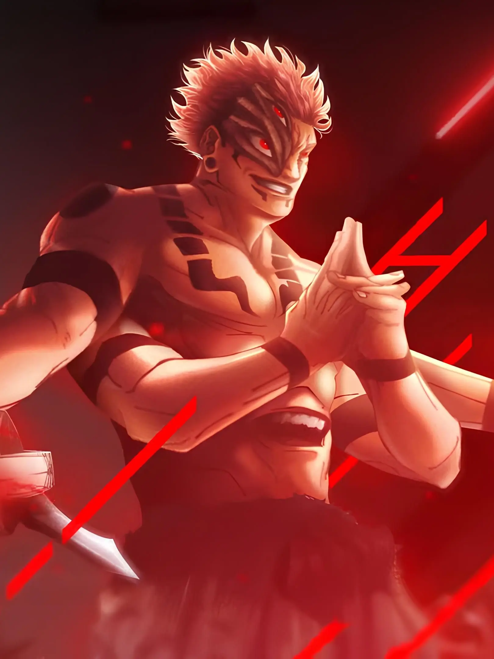 wallBO의 료멘스쿠나 (헤이안 시대)