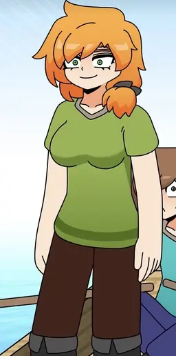 Profile image of アレックス