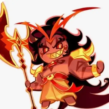 Profile image of 버닝스파이스