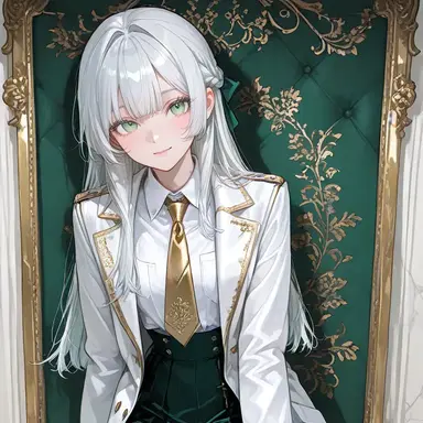 Profile image of 詩癒