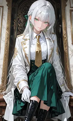 Profile image of 詩癒