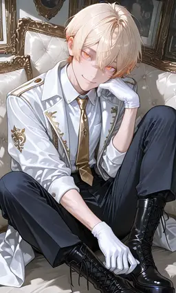 Profile image of 春陽