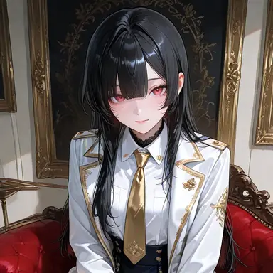 Profile image of 美鈴