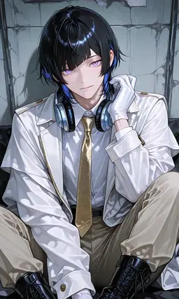 Profile image of 湊