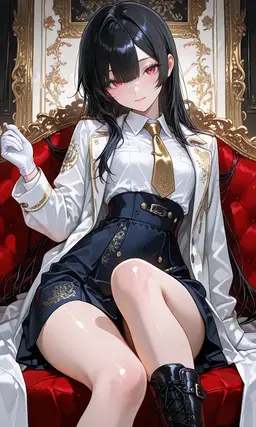 Profile image of 美鈴