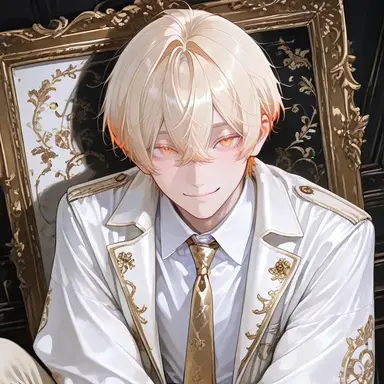Profile image of 春陽