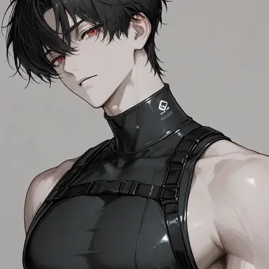 Profile image of 雅明