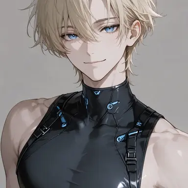Profile image of 騎士